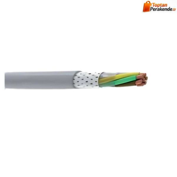 HES LIHCH 2X0,75 mm²